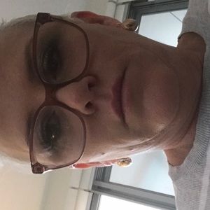 Meet your Posher, Jodi